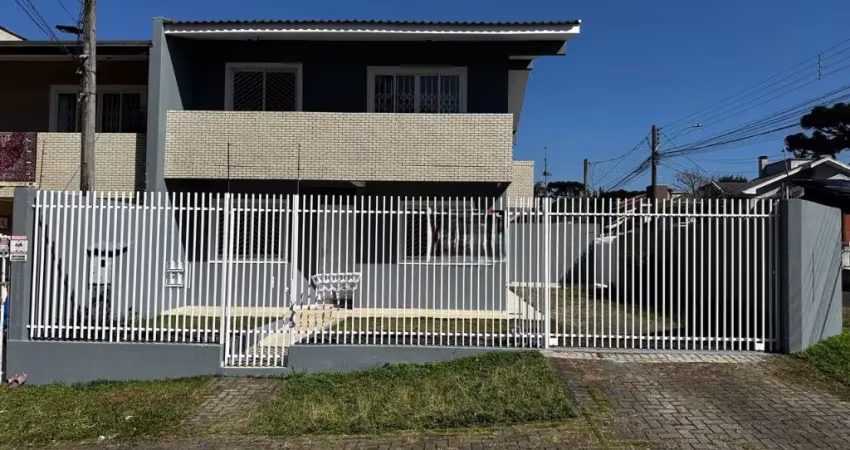Casa com 3 quartos à venda na Rua das Araras, Loteamento Montparnasse, Almirante Tamandaré
