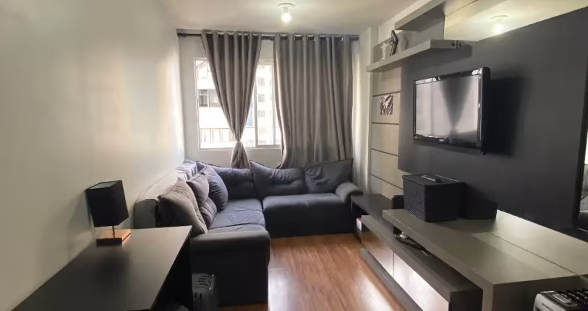 Oportunidade !!! venda apto 1 quarto todo mobiliado