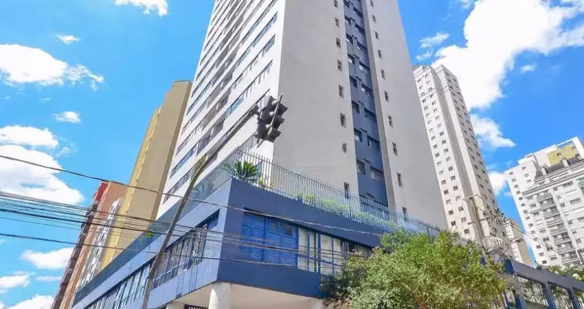 Sala comercial com 1 sala à venda na Rua Padre Anchieta, 2454, Bigorrilho, Curitiba
