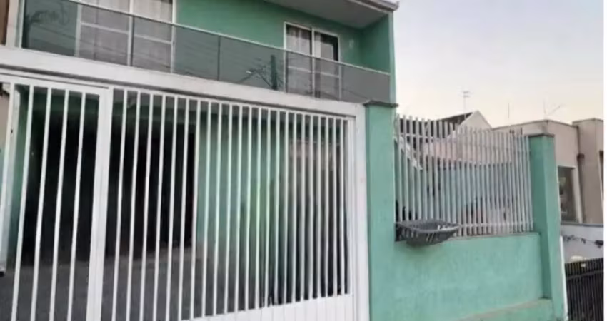 Casa com 3 quartos à venda na Rua Justo Manfron, 570, Santa Felicidade, Curitiba