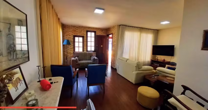 Casa com 3 quartos à venda no Jardim Guanabara, Rio de Janeiro 