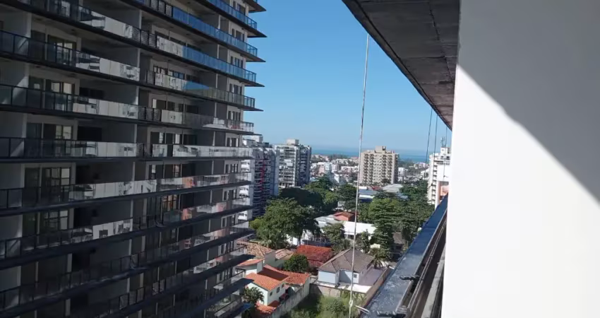 Apartamento no duo residenziale com 2 quartos barra bonita.