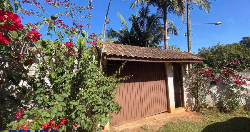 Chácara para Venda - 980 m² com Duas Casas e Piscina
