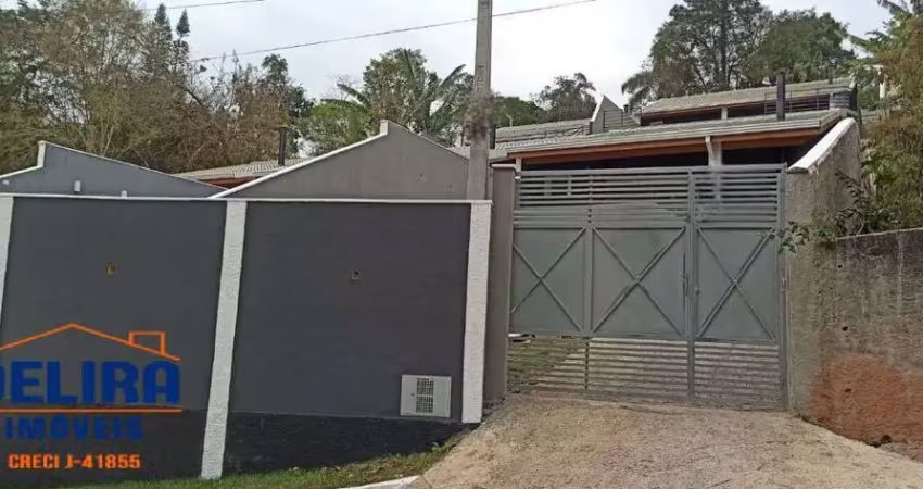 Casa a venda em Associação de moradores em Terra Preta
