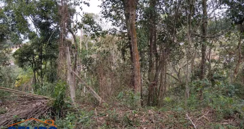 Terreno a venda escriturado próximo da fernão dias em terra preta.