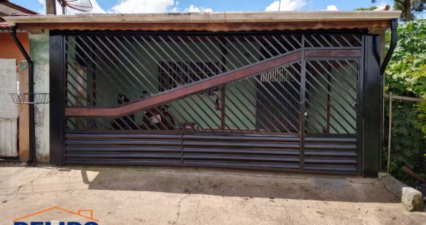 Casa Térrea com Ótimos Recursos e Pronta para Financiamento Bancário
