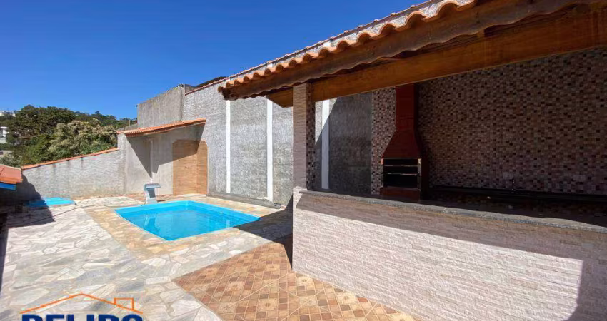 Casa Espaçosa em de Terra Preta, Perfeito  para Família e Entretenimento