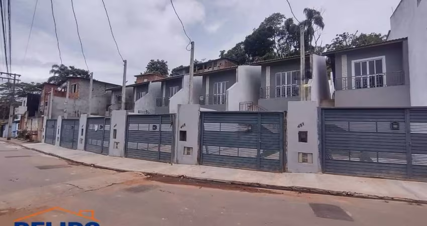 Casas à venda em Mairiporã aceita financiamento bancário, OPORTUNIDADE!