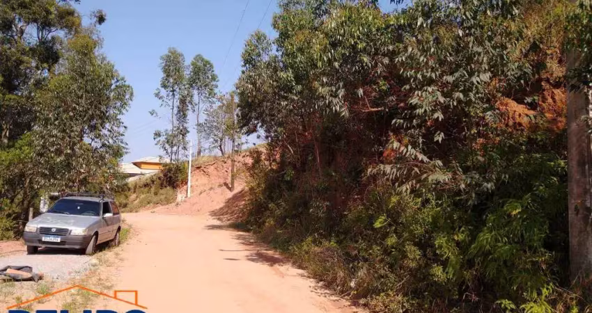 Terreno à venda na Avenida dos CravosMil Flores, Jundiaizinho, Mairiporã