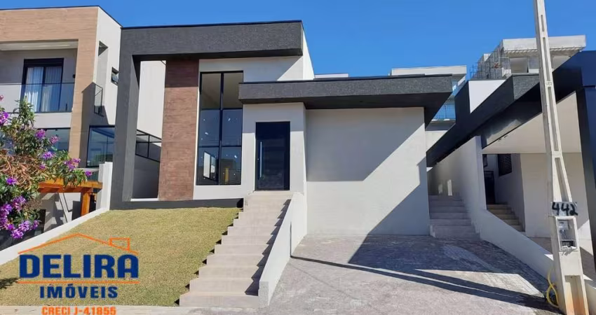 Casa com 3 dormitórios à venda, Condomínio Buona Vita