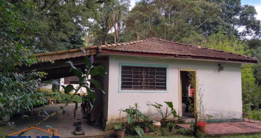 OPORTUNIDADE de conquistar a sua Chácara, em Mairiporã.