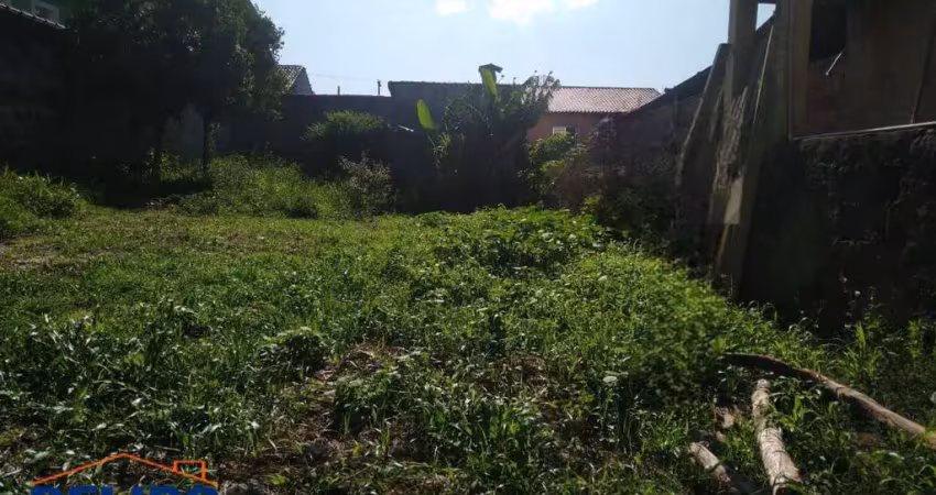 Terreno à venda com ótima localização em terra preta mairiporã