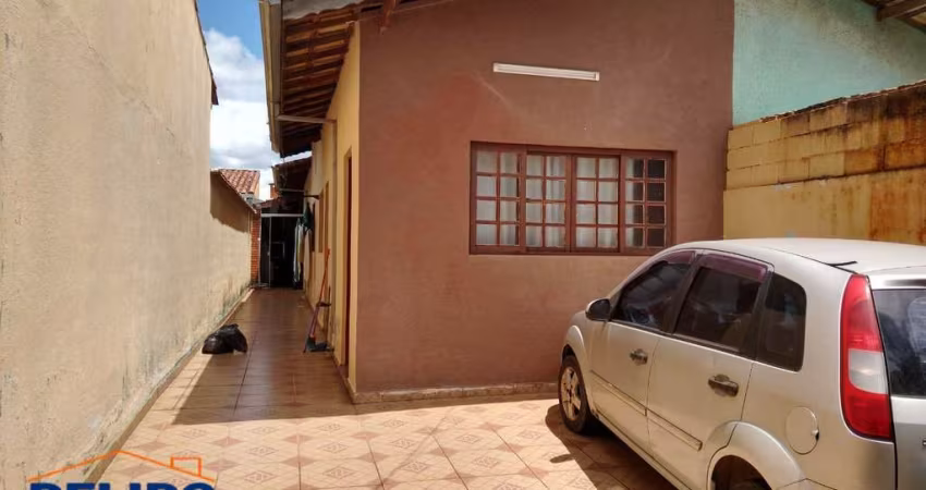 Casa à venda em Terra Preta, apto para financiamento bancário