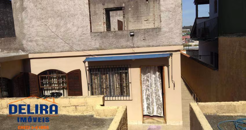 Casa a venda bem localizada em Terra Preta/ Mairiporã.