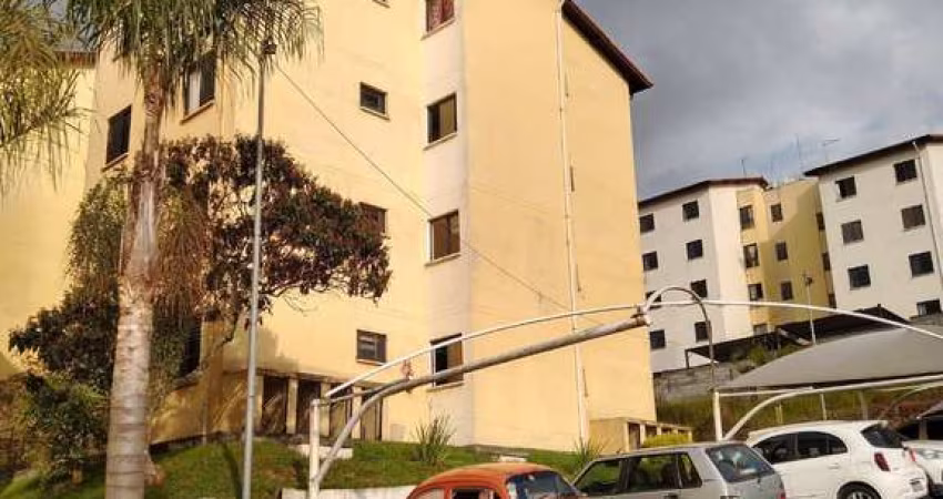 Apartamento à Venda em Terra Preta - Condomínio com Segurança 24h