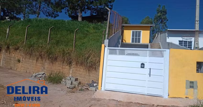Casa para financiamento bancário, use o seu saldo do FGTS.