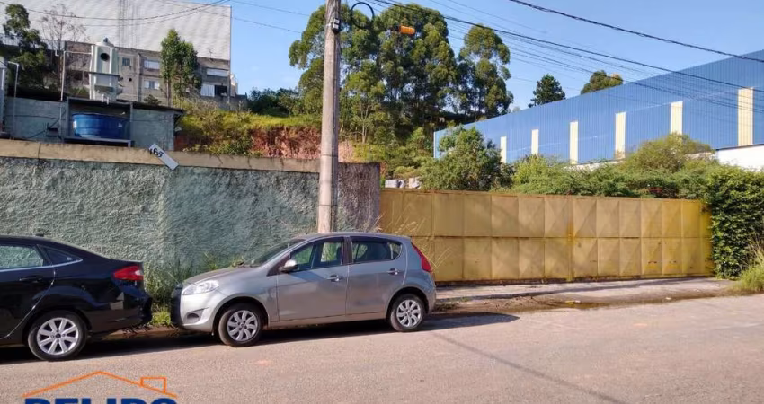 Terreno para venda e locação em Terra Preta Mairiporã em Bairro industrial.
