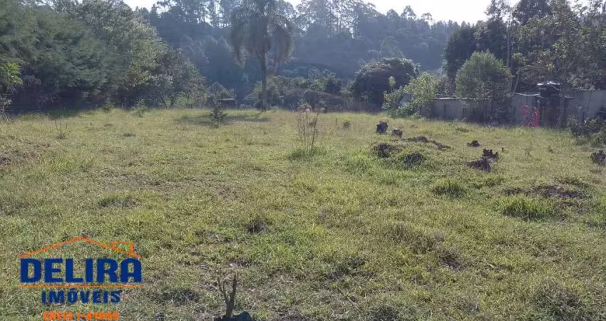 Terreno com excelente topografia a venda terra preta