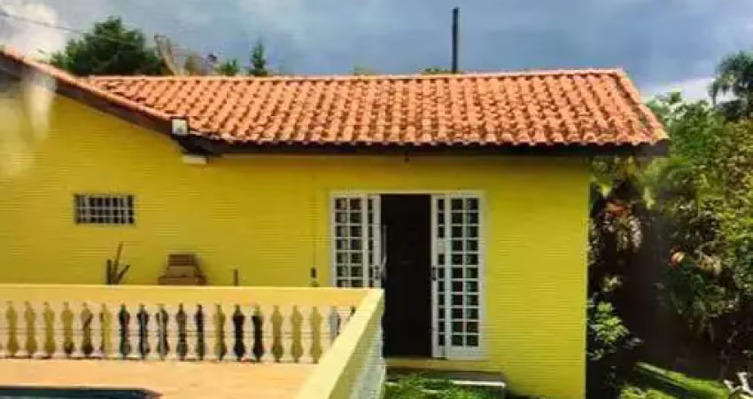 Encantadora chácara em mairiporã com permuta disponível