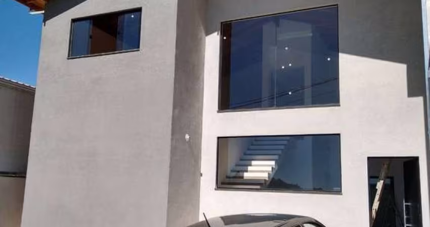 Casa no condomínio águas de São Pedro com 2 dormitórios em Mairiporã