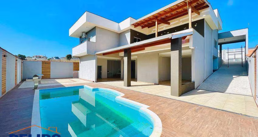 Casa em Condomínio Rezidenciale Toscana em Bom jesus dos Perdões