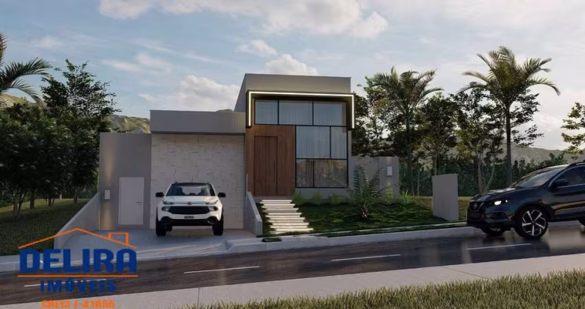 Casa perfeita para você e sua família morar em Atibaia