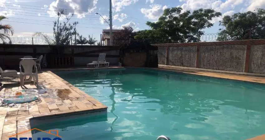 Chácara à venda em mairiporã, seu refúgio no campo.