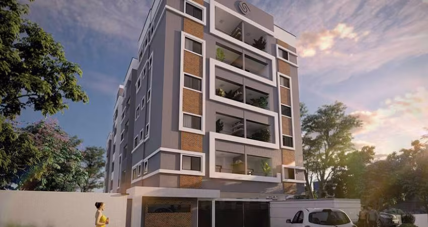 Apartamentos no Residencial Alto de Atibaia, ótima localização.