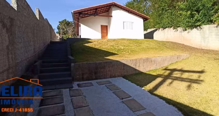 Chácara à venda com ótimo espaço em Terra Preta.