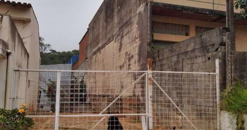 Oportunidade Única: Terreno com Localização Privilegiada em Terra Preta