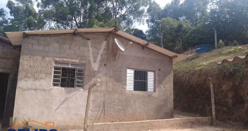 Chácara à Venda com Ótima Localização e Abundante Área Verde