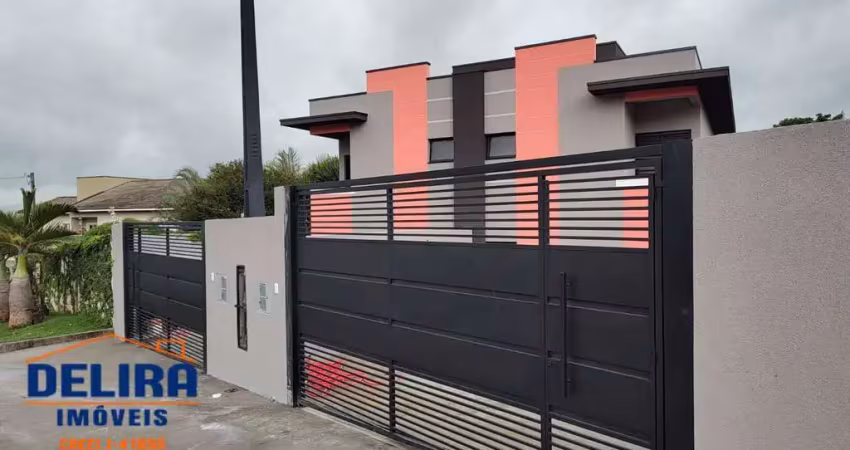 Sobrados com 3 Suítes e Piscina Privativa: Luxo e Conforto em Cada Detalhe