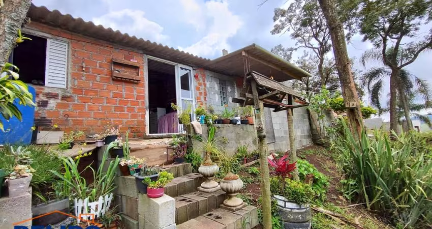 Casa à Venda em Mairiporã: Em Fase de Acabamento, Personalize seu Novo Lar