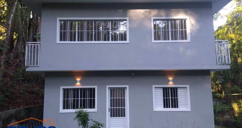 Casa à Venda em Mairiporã: Excelente Acabamento e Conforto Garantido!
