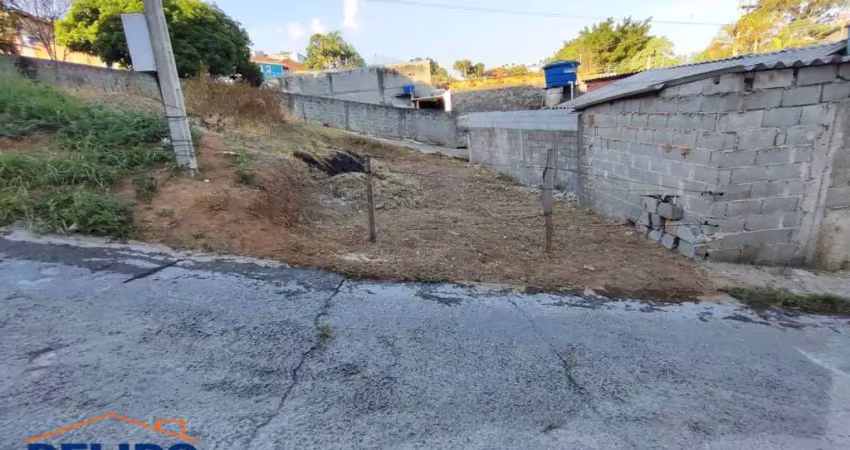 Terreno à venda em terra preta:  terreno perfeito para sua nova casa!