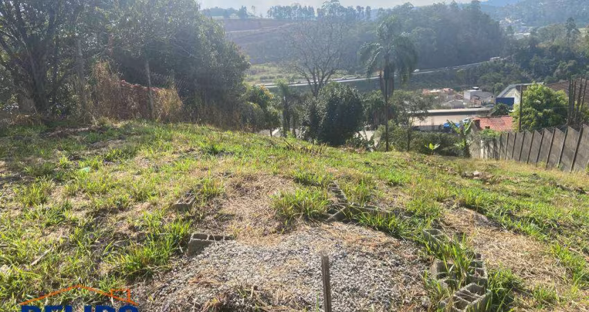 Terreno à venda em uma área industrial, com 602 m².