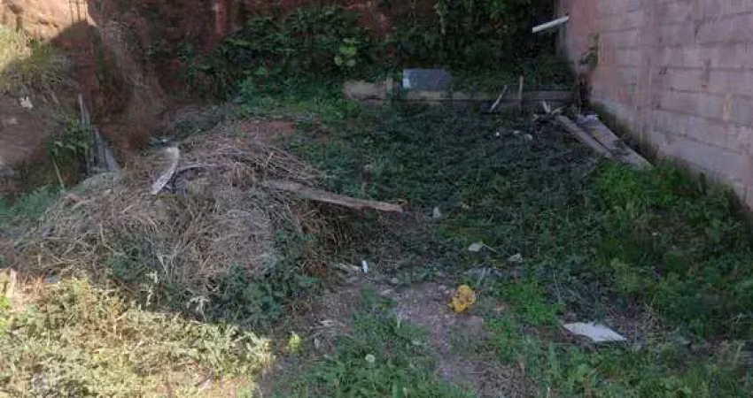 Terreno de 143,75 m² à venda em um ótimo bairro de terra preta