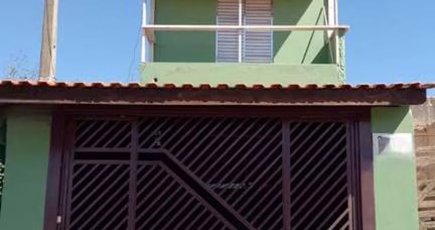 Sobrado em Terra Preta: 2 Dormitórios, 2 Suítes - Seu Novo!
