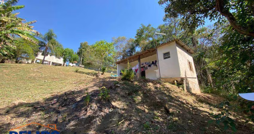 Chácara à Venda com Acesso por Duas Ruas: Dupla Conveniência!