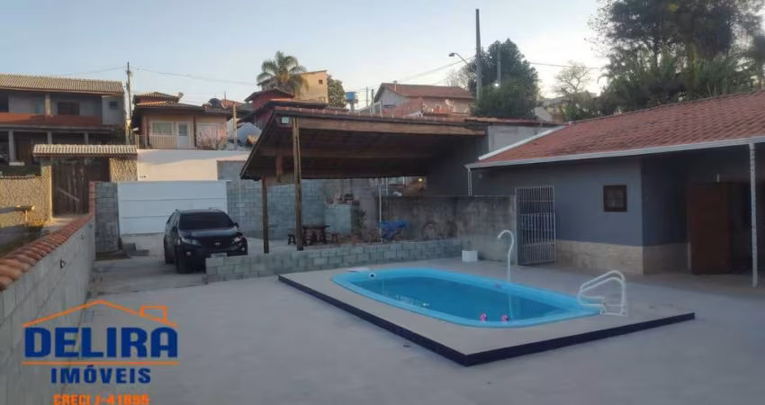 Casa em Terra Preta: Uma Oportunidade Imperdível Esperando por Você!
