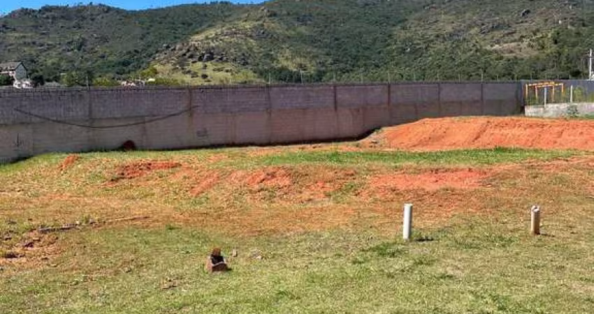 Terreno em Condomínio - Loteamento Villagio Passaredo