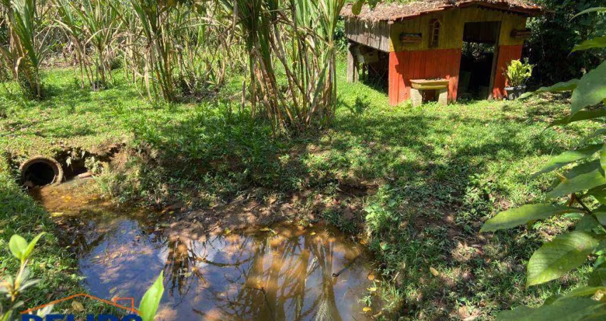 Sítio de 24 mil m²  em Mairiporã: Um Paraíso Natural Para você!