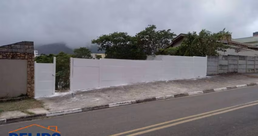 Terreno à Venda em Atibaia: Rua Asfaltada para Construir seu Lar