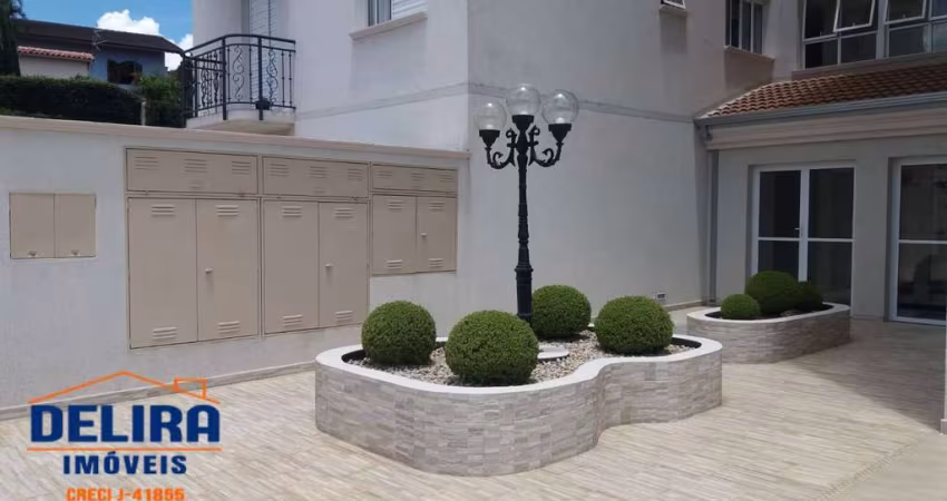 Apartamento Mobiliado para venda em Atibaia: Conforto e Praticidade.