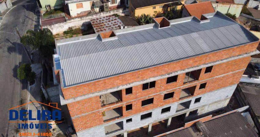 Apartamentos à venda em Mairiporã, com uma linda vista.
