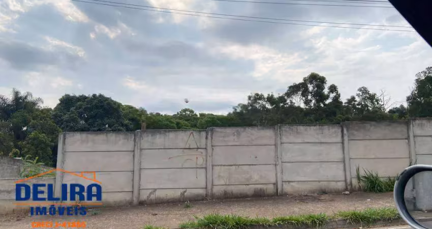 Terreno à venda em atibaia: 1.700 m² de oportunidade espera você!