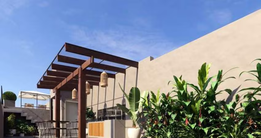 Casa Geminada em Atibaia com 2 Entradas: Conforto um Único Espaço!