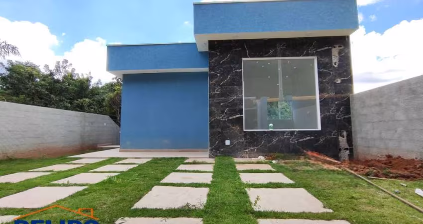 Casa apta para financiamento bancário, use o seu FGTS.