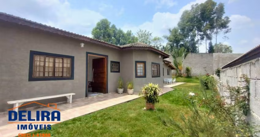 Casa em Condomínio - Viva o Luxo e o Conforto em Atibaia!