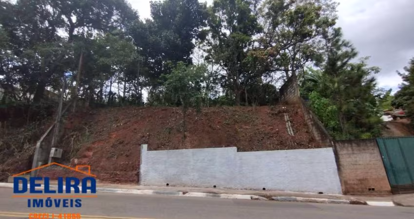 Lindíssimo Terreno Comercial - Oportunidade Única!